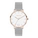 Tamaris TT-0011-MQ Polshorloge Unisex Rosékleurig Metaal
