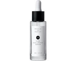 Pestle & Mortar Pure Hyaluronic Serum - 30 ml