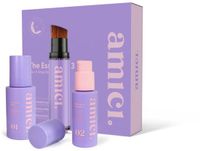 AMICI Cosmetics AMICI Skincare The Essential 3 – Complete Skincare Set voor Tieners