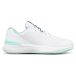 Wilson Chaussure de tennis Chaussure de padel Intrigue Pro Clay Femme Blanc