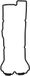 Elring 071.410 Joint de culasse | Compatible avec : NISSAN PRIMERA, PRIMERA Hatchback, PRIMERA Traveller
