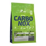 Olimp Supplements Olimp Carbo Nox 1000gr Lemon