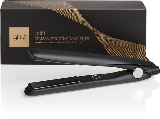 GHD Gold Styler - 5060478659938