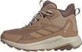 Adidas Terrex Terrex Anylander Climawarm+ Hikingschoenen - Dames - Bruin