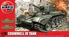 Airfix-modelset Airfix Cromwell Cruiser (02338) Model Kit