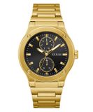 Guess Jet GW0795G4 Horloge