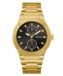 Guess Jet GW0795G4 Horloge