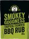 Smokey Goodness Tropical Thunder BBQ Rub 30g