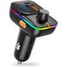 XO Design Transmetteur FM Bluetooth BCC09