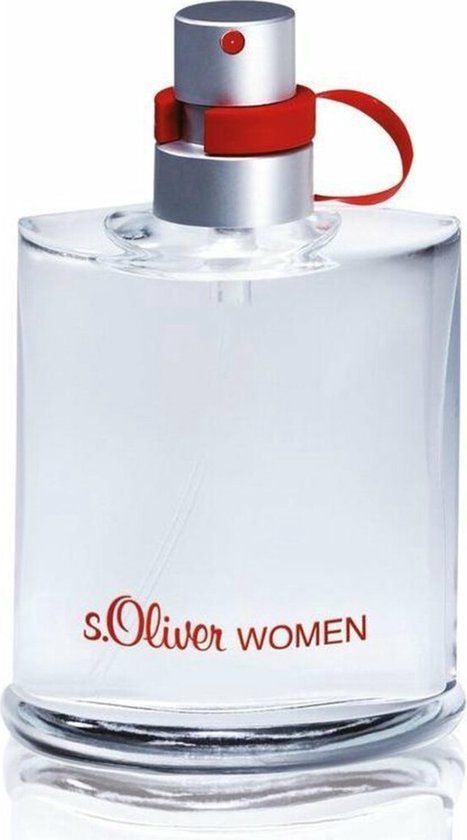 S. Oliver Eau de parfum / 30 ml / Women