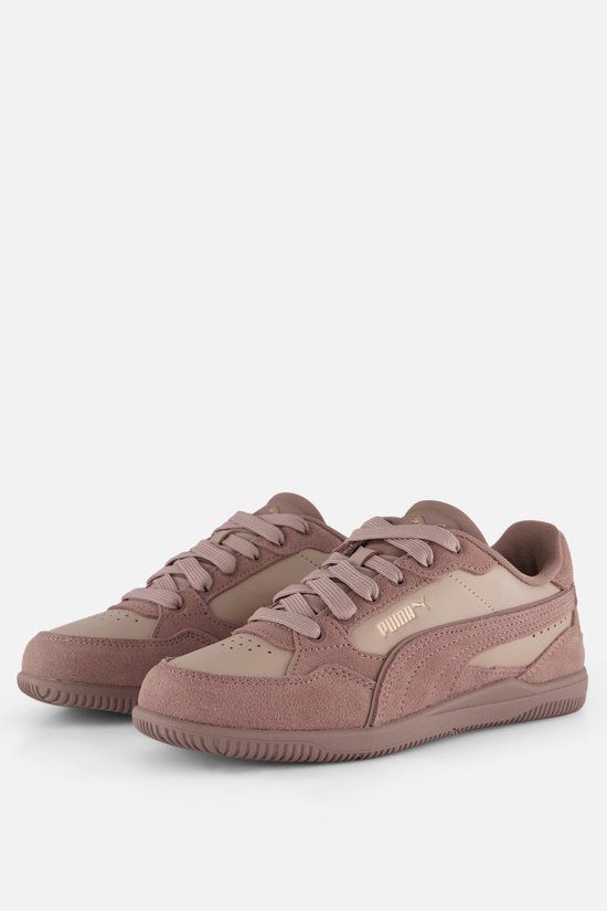 PUMA K-Moda OG Sneakers - Roze Suède - Maat 39