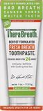 TheraBreath Fresh Breath Toothpaste – Tandpasta – Mild Mint – 113 g