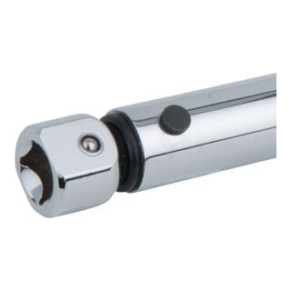 KS Tools Industrieel Steekmomentsleutel - 9x12mm - 10-60Nm - 1 stuk