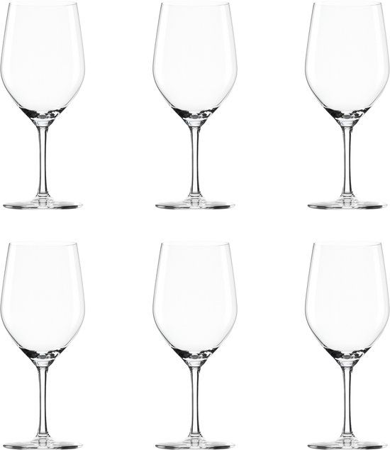 Stolzle Wijnglas Ultra 55 cl - Set van 6