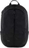 Sandqvist Stream Zipper - Rugzak 16 50 cm (black)
