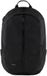 Sandqvist Stream Zipper - Rugzak 16 50 cm (black)