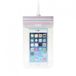 Aiino AIUN55WPCV-SEARBW Buidelzak Meerkleurig, Transparant