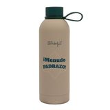 Mr. Wonderful Mr.Wonderful-thermosfles, Menudo Patrazo, meerkleurig (2506010293W0ESP)