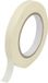 TOOLCRAFT Schilderstape Wit (l x b) 50 m x 12.5 mm 1 stuk(s)