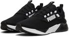 Puma Retaliate 3 Hardloopschoenen Zwart EU 42 1/2