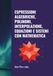 ESPRESSIONI ALGEBRICHE, POLINOMI, INTERPOLAZIONE, EQUAZIONI E SISTEMI CON MATHEMATICA