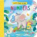 Numbers Clever Publishing Lift-The-Flap Numbers