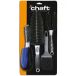 Chaft Borstelset