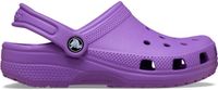 Crocs Classic Klompen Paars EU 20-21 Kinderen