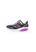 SKECHERS Sneakers 'COSMIC GLOW 2.0' pink / zwart