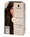 Schwarzkopf Creme Supreme 4-0 Natural Dark Brown 60 ml