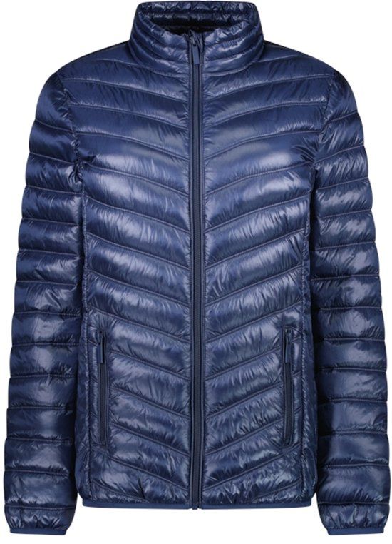 Cars Jeans Jas Glenda Dames Navy XXL