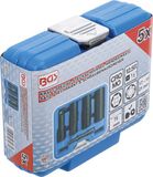 BGS technic BGS Speciale kracht doppen en kniestukken set 3 delig