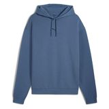 PUMA Unisex M Cloudspun Hoodie
