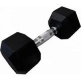 Softee Dumbbell Hexagonal