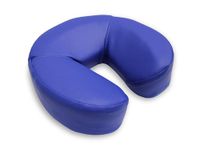 Wellcore Gezichtsmassagekussen Blauw
