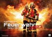 FIREFIGHTER - Retter in der Not - Feuerwehr - 2027 - Kalender DIN A2
