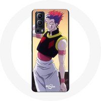 Maniacase Etui voor Vivo Y72 Hisoka Morow Hunter X Hunter