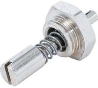 BGS Dieselpomp Borgpen voor Mercedes-Benz