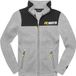 FC-Moto Veste polaire tricotée Faster-FJ, gris/noir, L