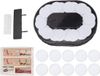 OEM Automatische, roterende sushi-machine voor thuisgebruik, met een draaitafel en een tafel voor sushi-demonstraties