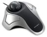 Merkloos Kensington Orbit Bedrade Mobiele trackball, Zwart