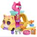 Just Play SuperKitties Purr 'N' Go Playset SlipSheet