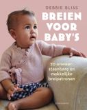 Breien Forte Breien voor baby's