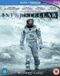 Warner Home Video Interstellar Blu-ray