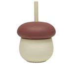 OYOY Mushroom kopje Beige, Bruin Universeel 1 stuk(s)