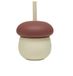 OYOY Mushroom kopje Beige, Bruin Universeel 1 stuk(s)
