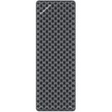 Hannah Doppy 7 Opblaasbaar Matras Veelkleurig 193 x 60 x 7 cm