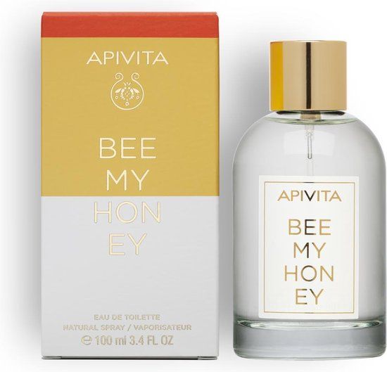 Apivita Eau de Toilette / 100 ml / Unisex