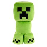 Minecraft Peluche Creeper 16 pouces