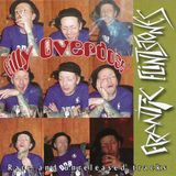 Sonic Rendezvous Frantic Flintstones - Billy Overdose (CD)